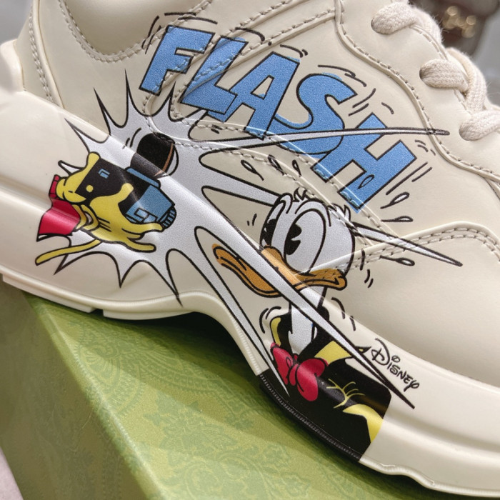 gi rhyton vintage trainer sneaker 23103002