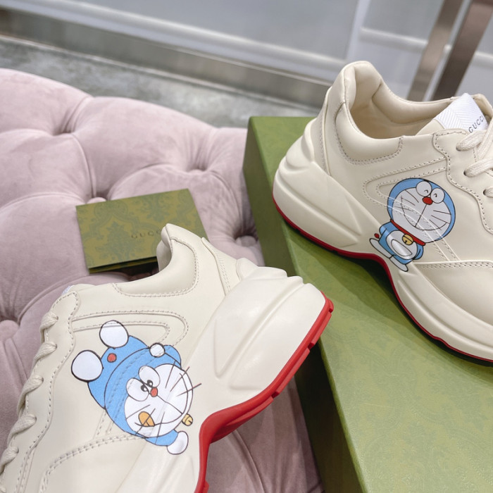 gi rhyton vintage trainer sneaker 23103004