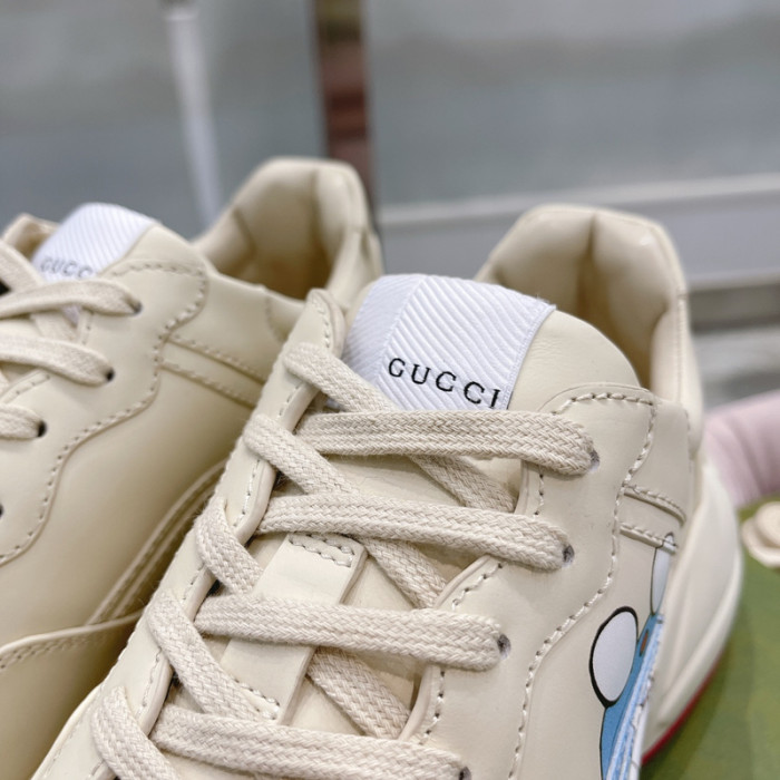 gi rhyton vintage trainer sneaker 23103004