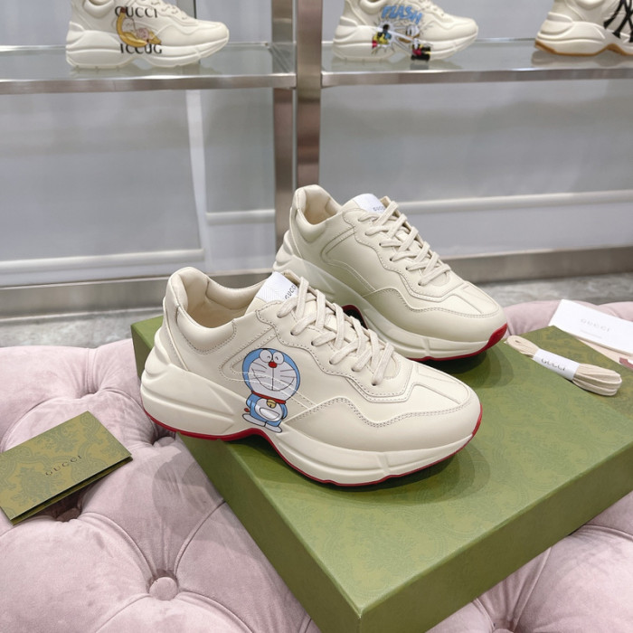 gi rhyton vintage trainer sneaker 23103004