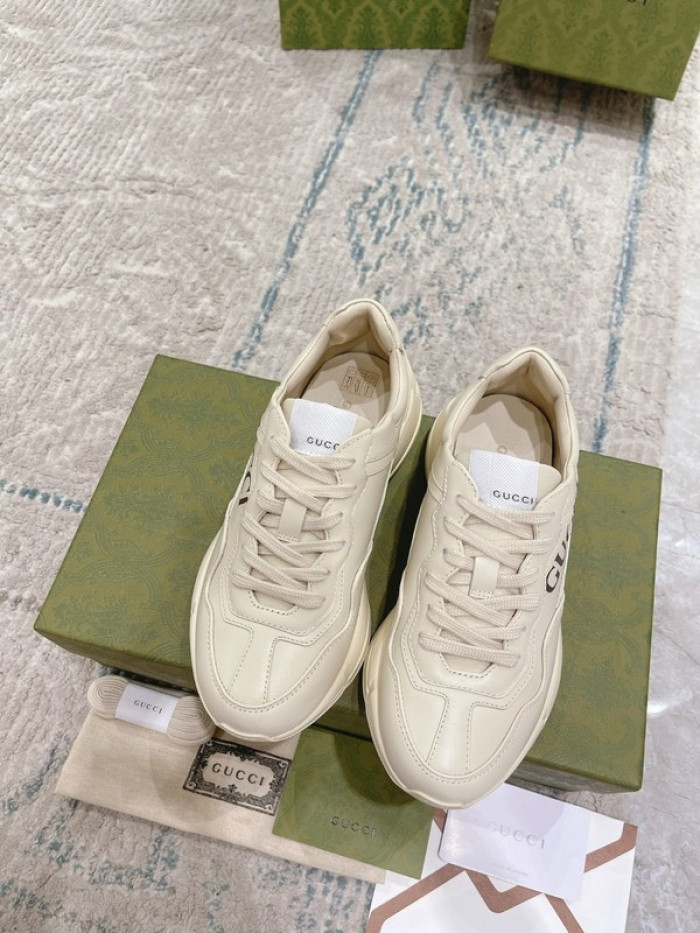 gi rhyton vintage trainer sneaker 23103010