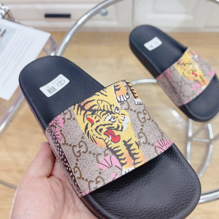 gi sandal