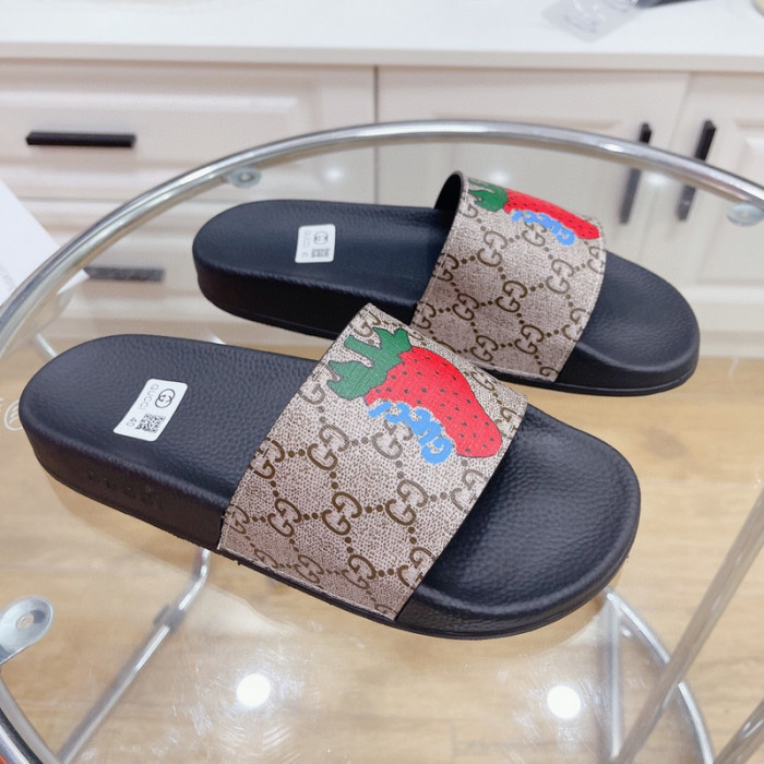 gi sandal