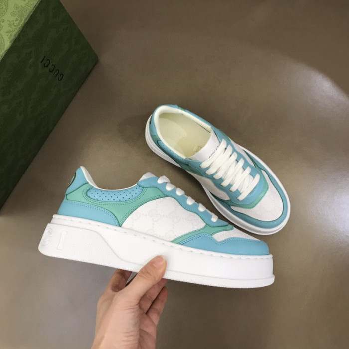 guci gg trainer sneaker