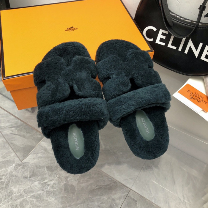 hemer slipper
