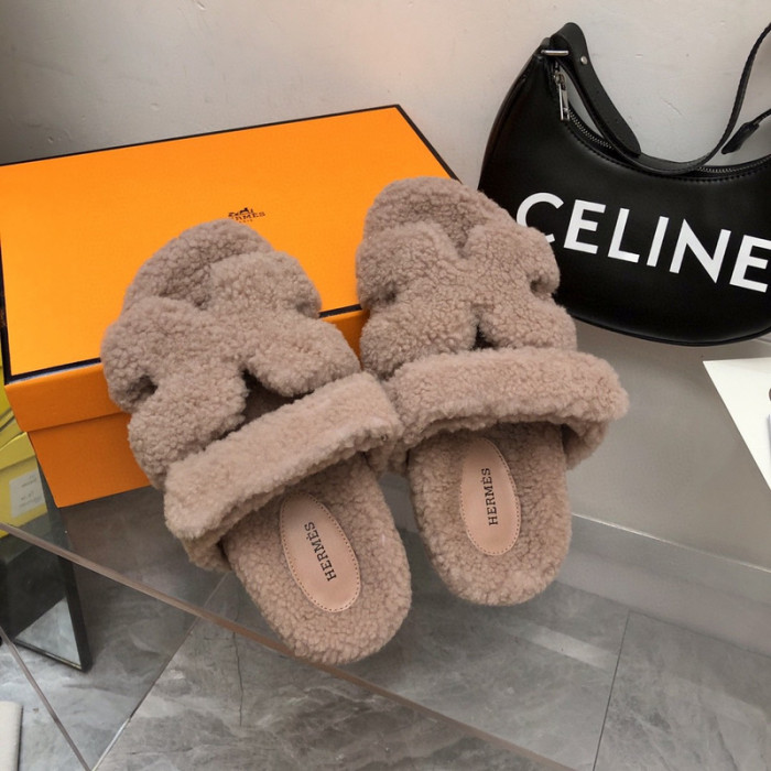hemer slipper