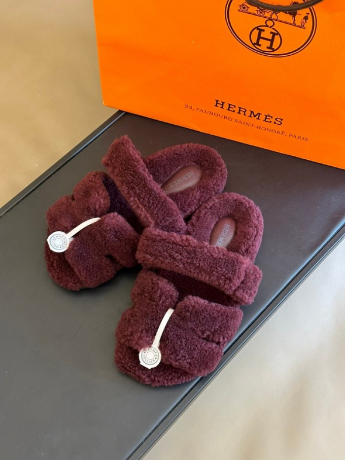 hemer slipper