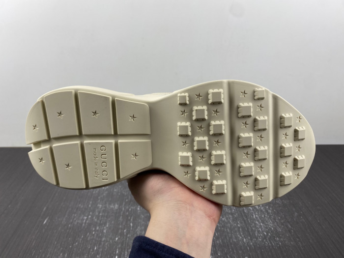 gi rhyton vintage trainer sneaker 23111403