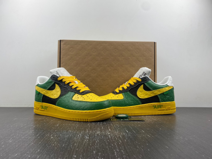 nike air force 1 sneaker