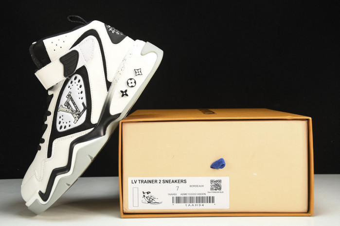 lovt high top sneakers