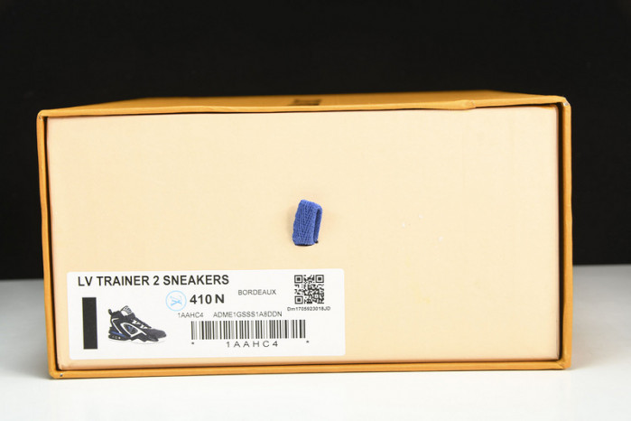 lovt high top sneakers