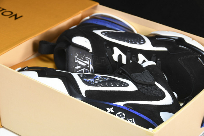 lovt high top sneakers