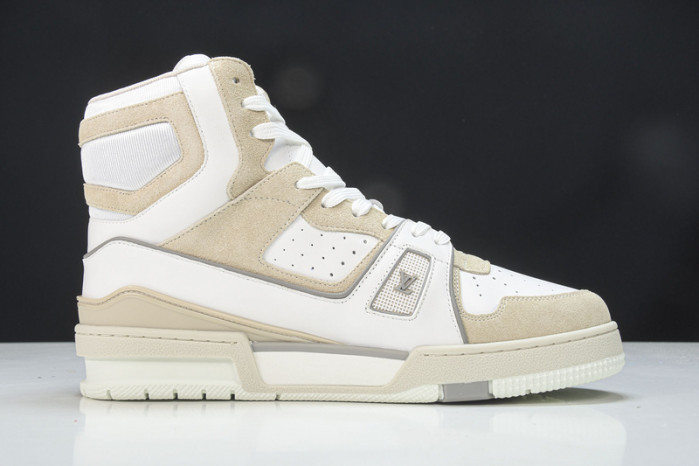 lovt high top sneakers