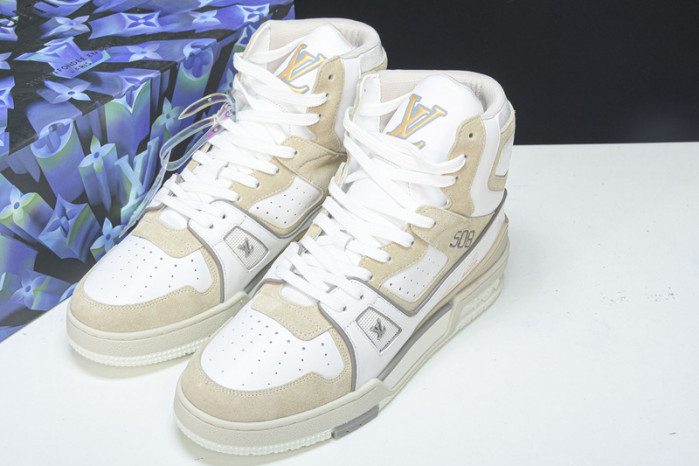 lovt high top sneakers