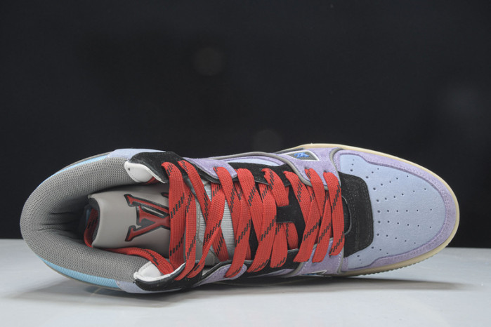 lovt high top sneakers