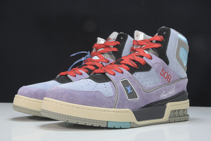 lovt high top sneakers