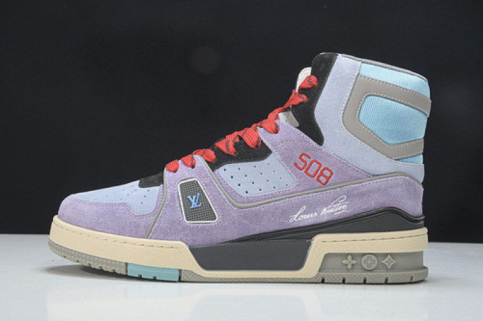 lovt high top sneakers