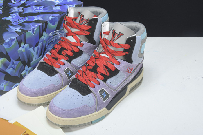 lovt high top sneakers