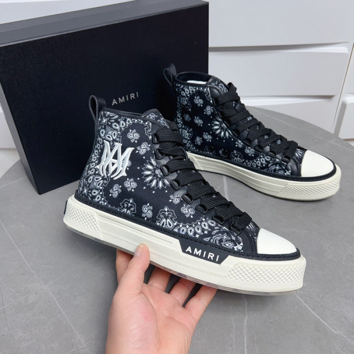 amiri sneaker