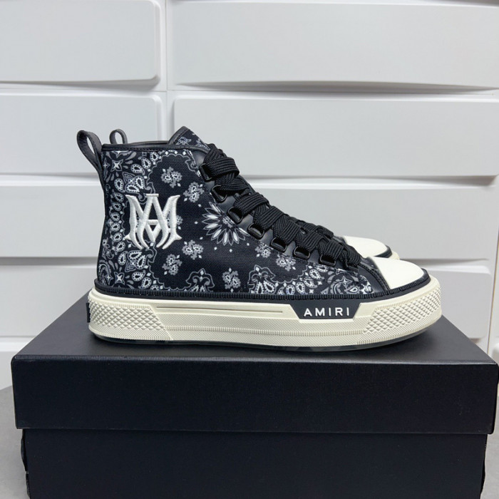 amiri sneaker
