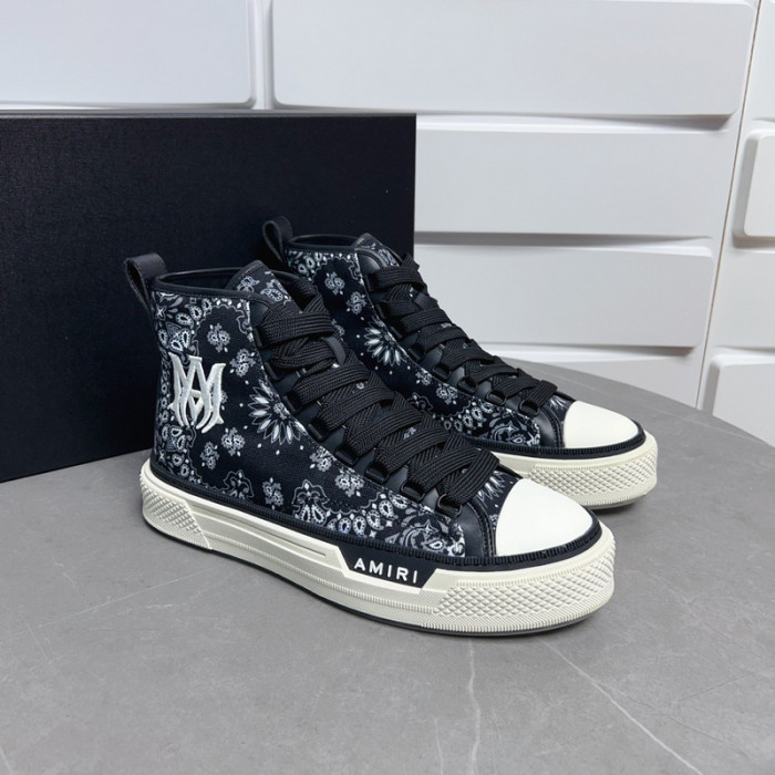 amiri sneaker