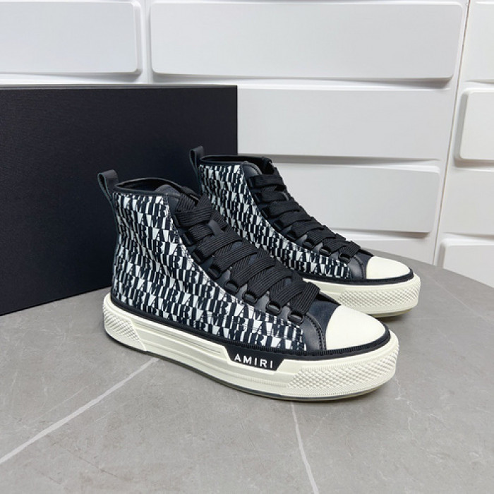 amiri sneaker