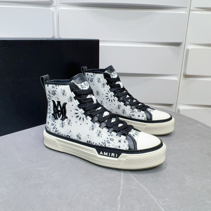 amiri sneaker