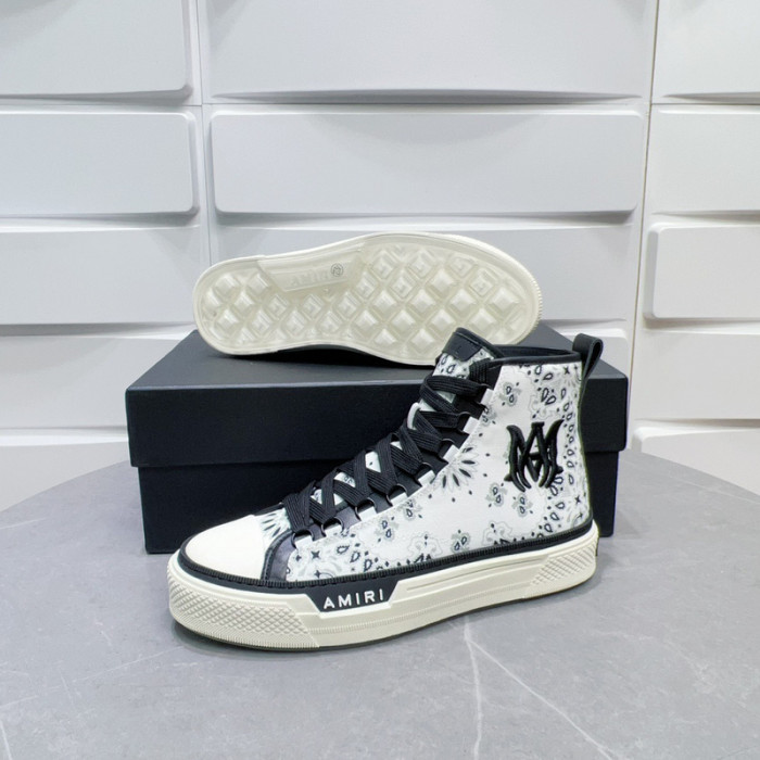 amiri sneaker