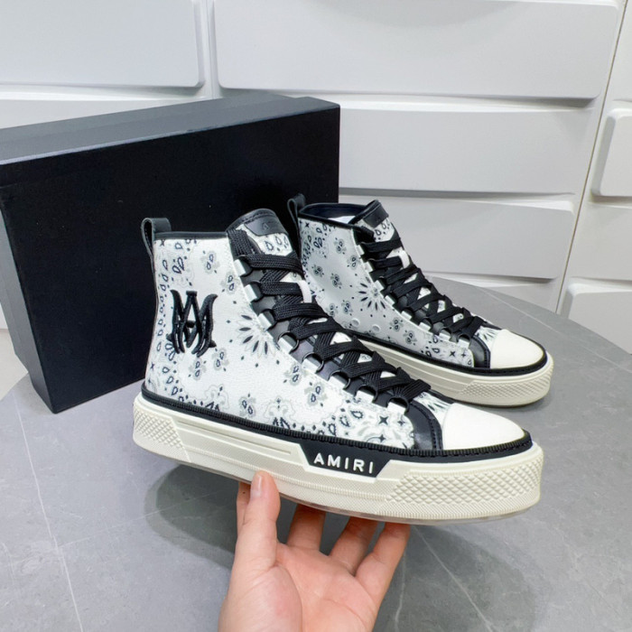 amiri sneaker