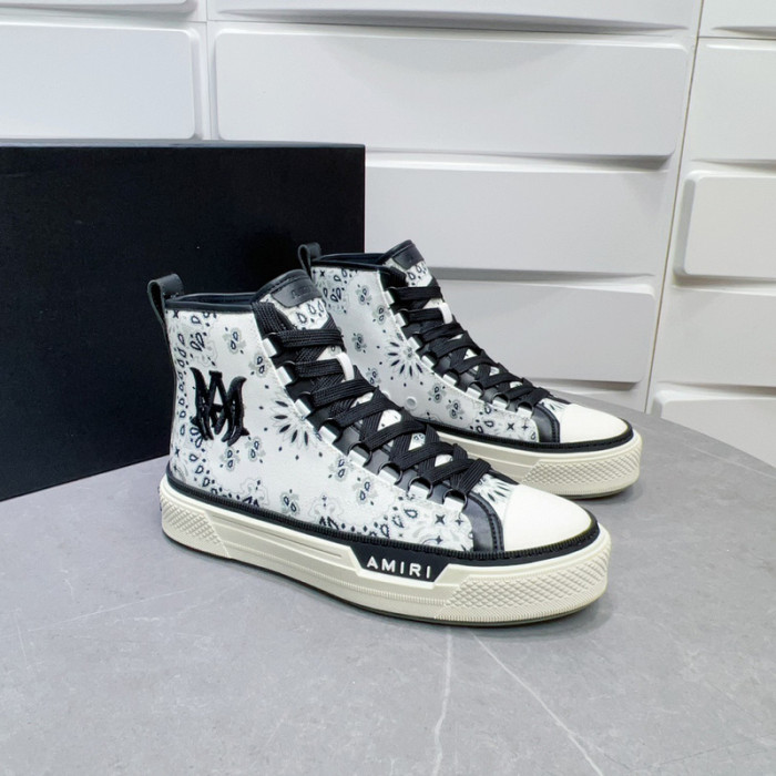 amiri sneaker