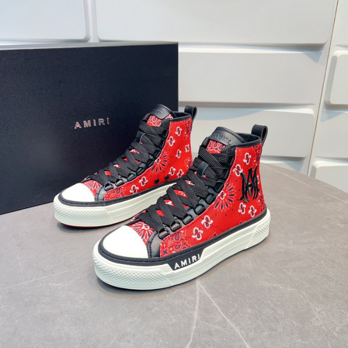 amiri sneaker