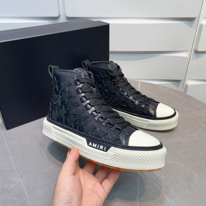 amiri sneaker