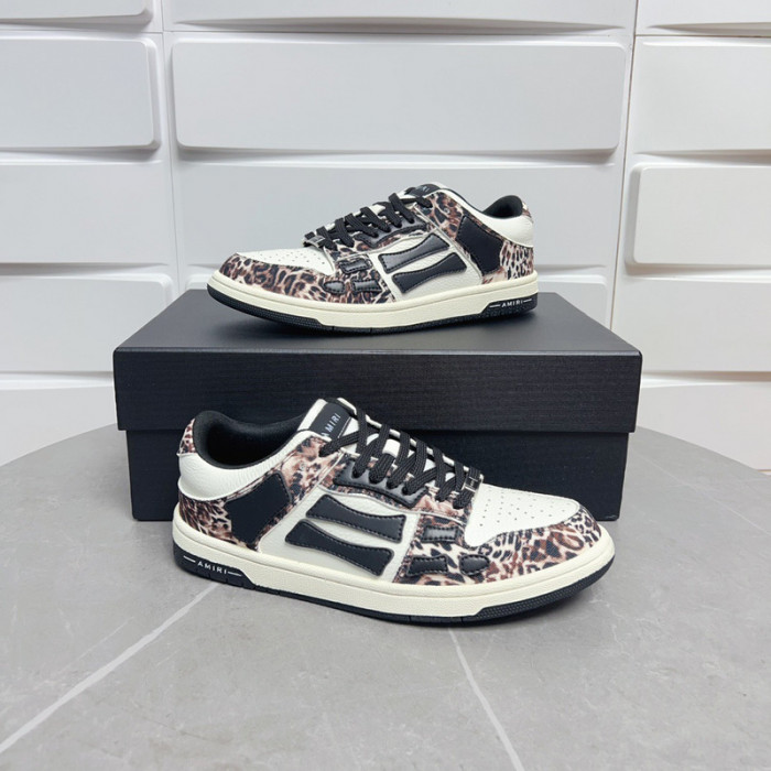 amiri sneaker