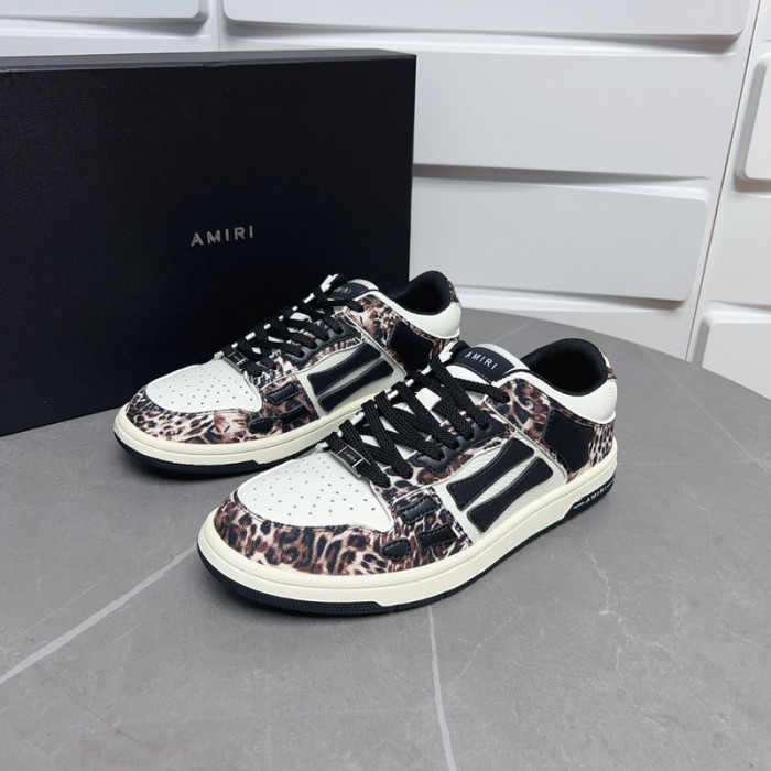 amiri sneaker