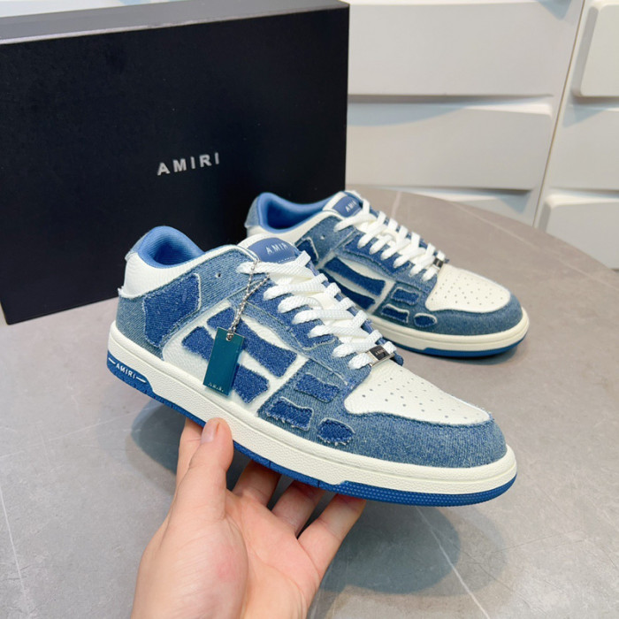 amiri sneaker