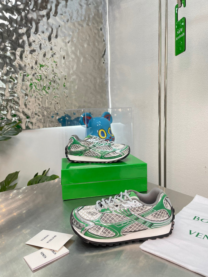 bo*te*ga Ve*ne*ta sneaker