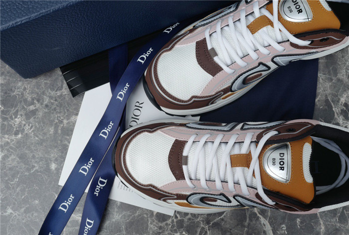 dr b30 trainer sneaker