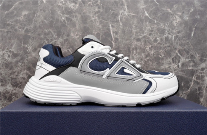 dr b30 trainer sneaker