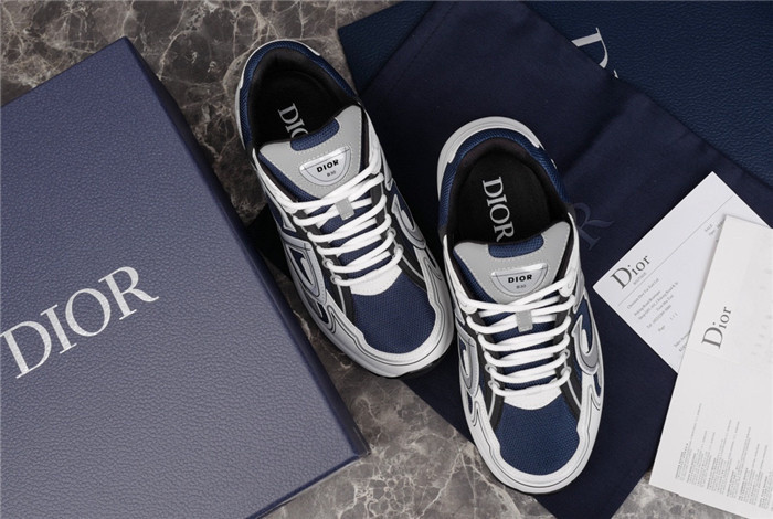 dr b30 trainer sneaker