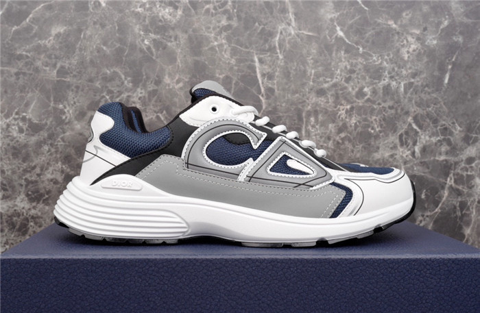 dr b30 trainer sneaker