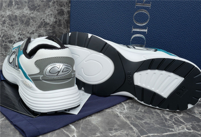 dr b30 trainer sneaker