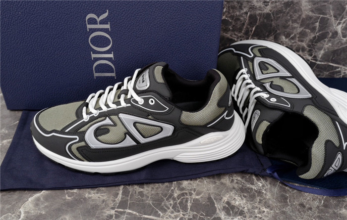 dr b30 trainer sneaker