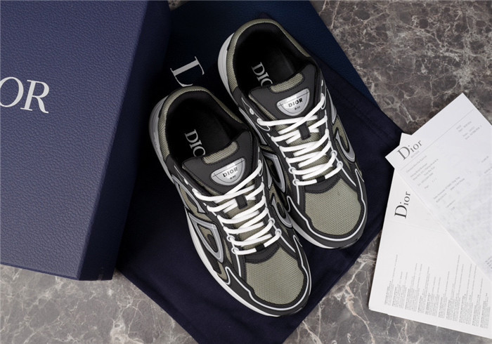 dr b30 trainer sneaker