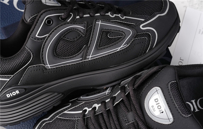 dr b30 trainer sneaker