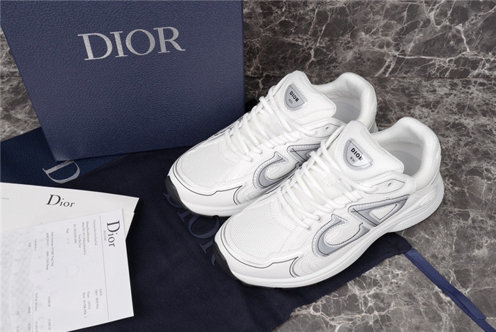 dr b30 trainer sneaker