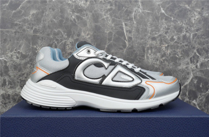 dr b30 trainer sneaker