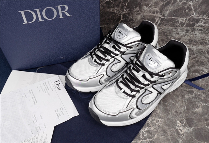 dr b30 trainer sneaker