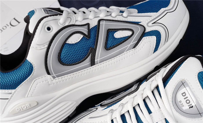 dr b30 trainer sneaker