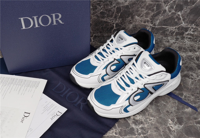 dr b30 trainer sneaker