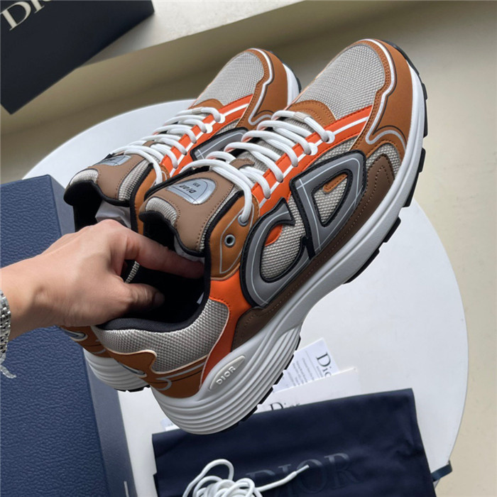 dr b30 trainer sneaker